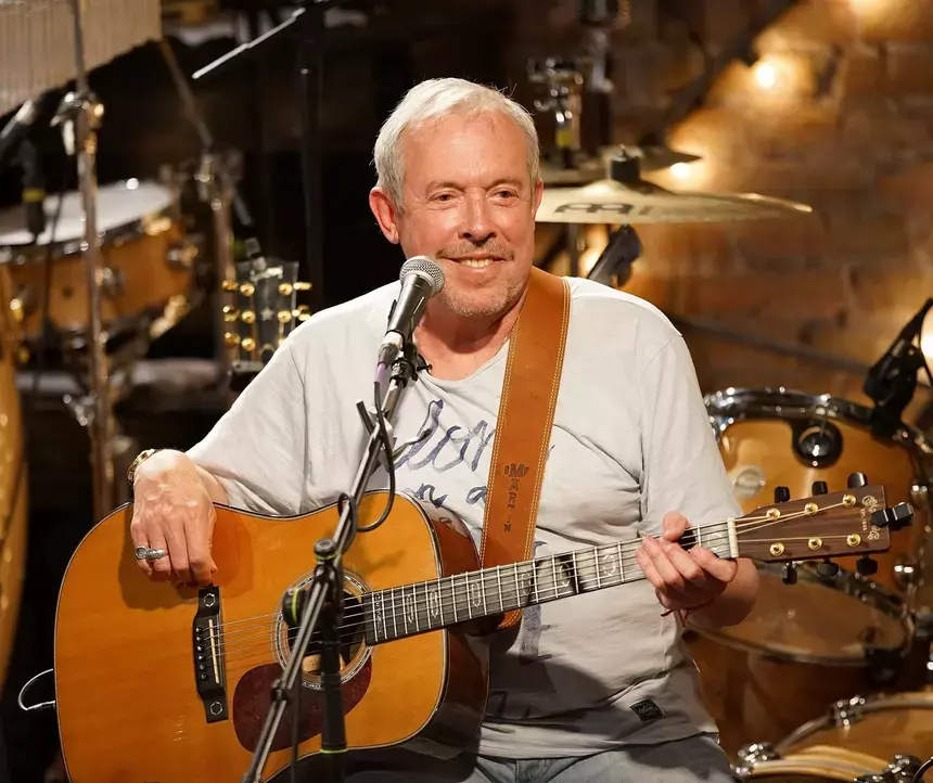 Нескромные аппетиты: названа стоимость выступлений Макаревича* и Вайкуле в США