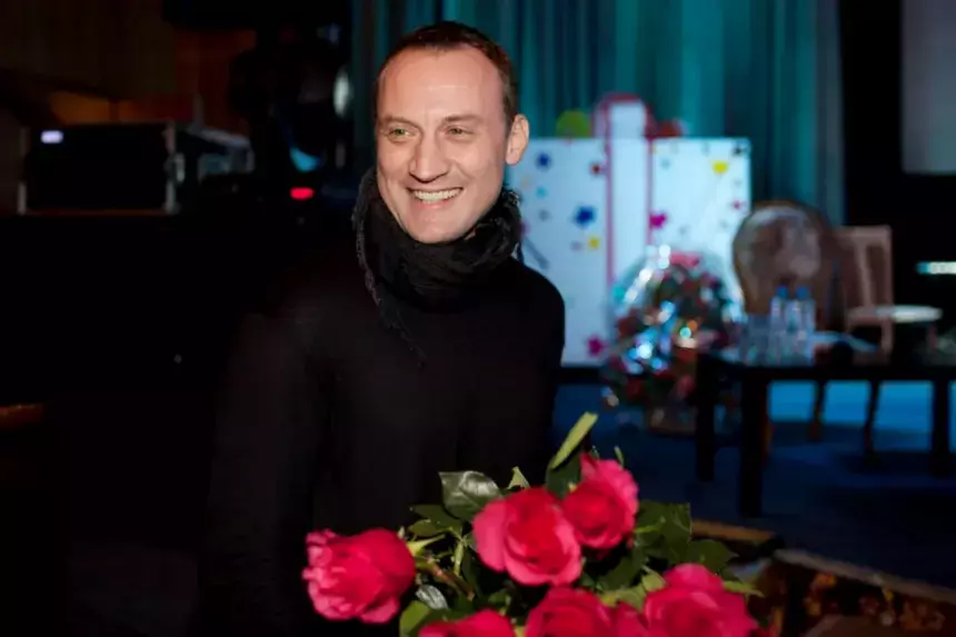 «Я вернулся к своим»: Анатолий Белый* рассказал о жизни в эмиграции