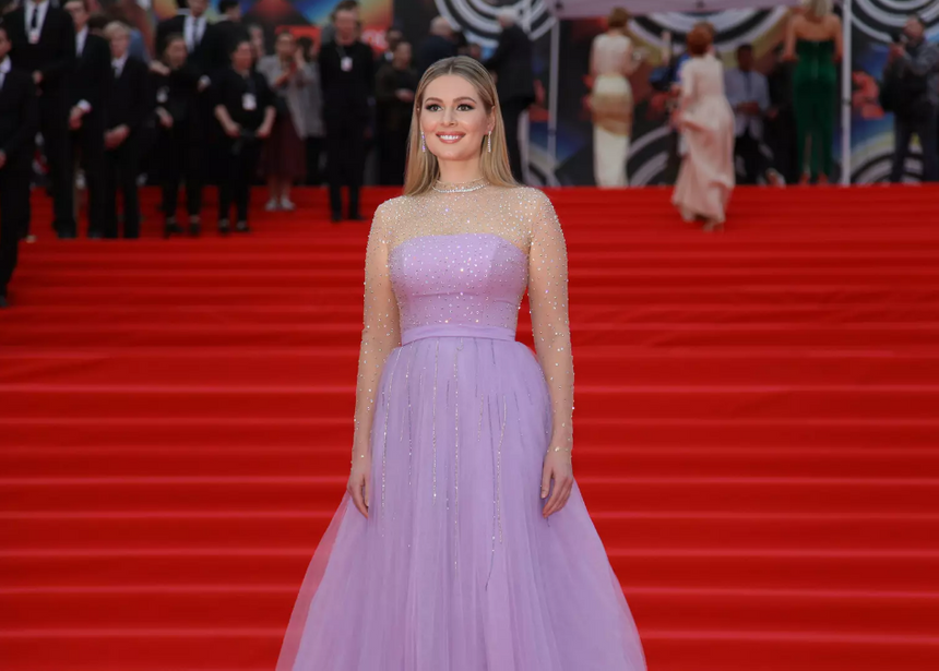 Один помидор за две недели: Мария Кожевникова рассказала, как лечебное голодание помогло ей сбросить вес