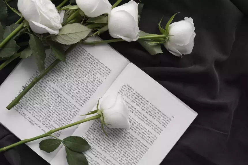 На 88-м году жизни умерла британская писательница и историк Джиллиан Тиндалл