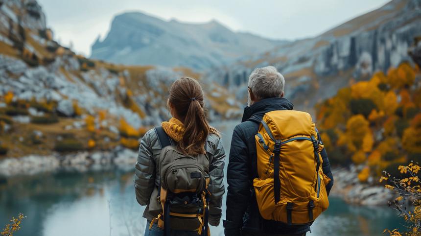 «Мои родители пошли искать собаку»: сын семьи Усольцевых впервые высказался об их пропаже