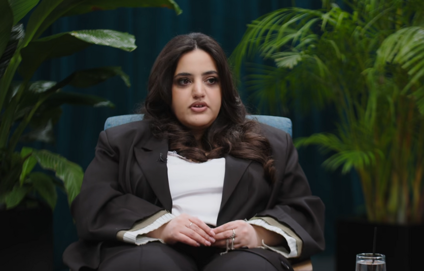 «Ее опять разнесло»: юмористка Карина Мейханаджян отреагировала на комментарий по поводу веса