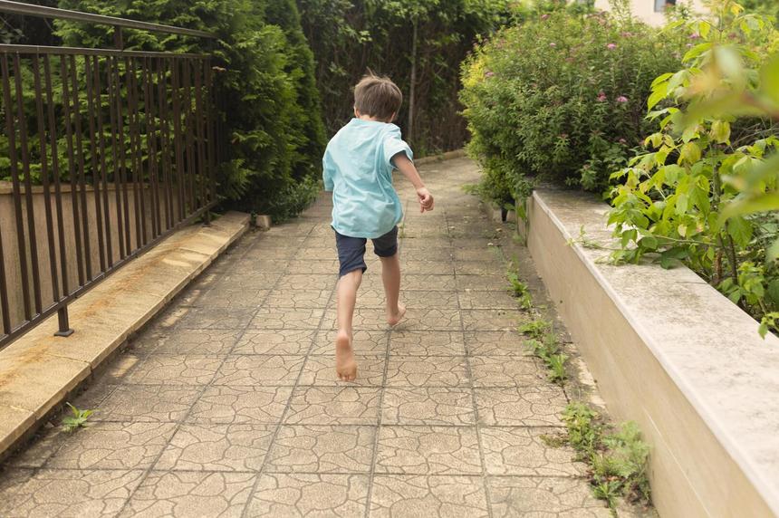 В Железногорске мать 10-летнего бродяги не лишат родительских прав