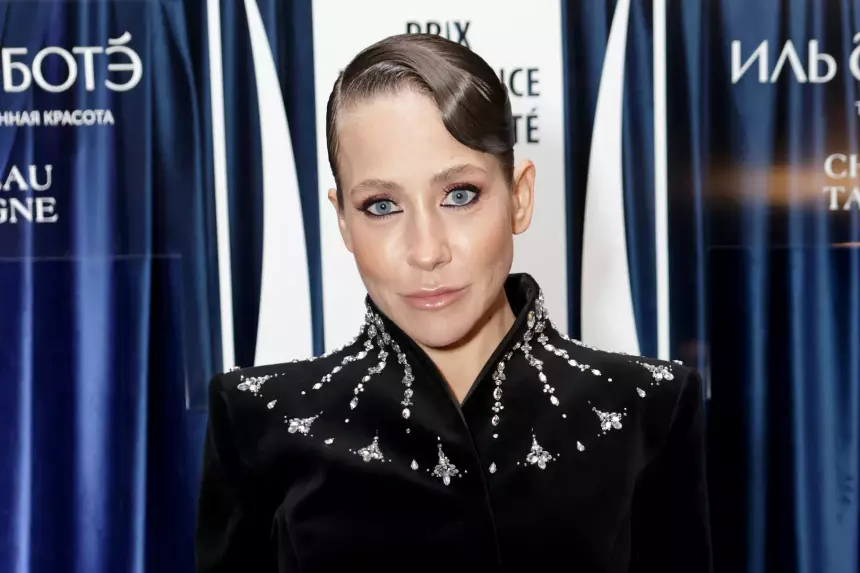 «Две полостные операции»: директор Барановской рассказал о состоянии ведущей