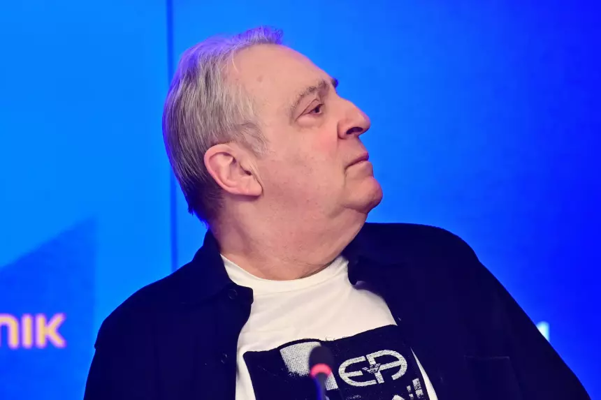 «Уже бы кто-то подкопал»: Сергей Соседов объяснил, почему Геннадий Хазанов не уезжал из России