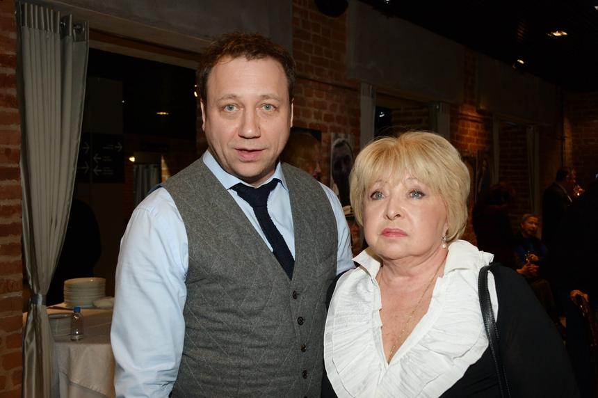 Звезда «Ворониных» Фроловцева рассказала о самочувствии после госпитализации