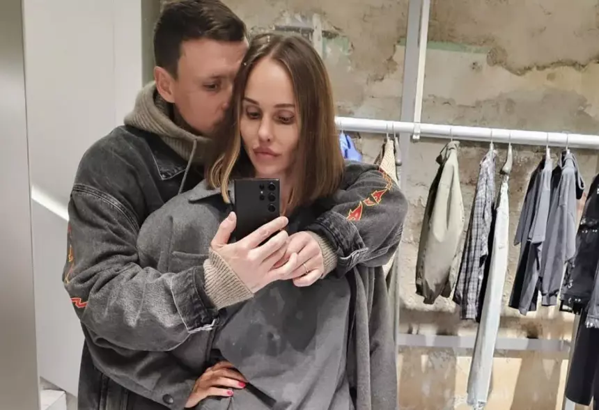 «Жалкие шавки!»: жена Павла Мамаева жестко ответила Алане Мамаевой и Марии Погребняк