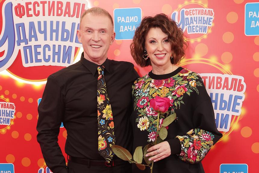 Пережившие рак Рыбин и Сенчукова написали памятку для сына на случай их смерти