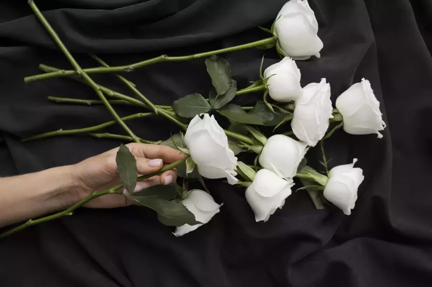 Шведский актер Якоб Эрикссон умер после болезни в возрасте 58 лет