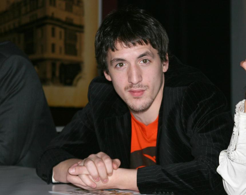 «Полное пренебрежение законами нашей страны»: Виталий Бородин призвал изъять недвижимость Артура Смольянинова*