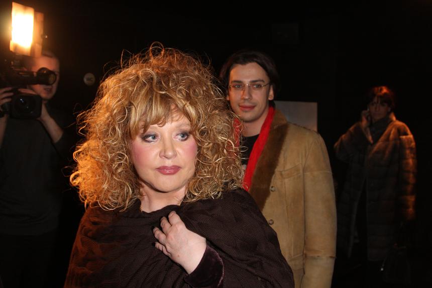 «В случае возбуждения уголовного дела»: юрист раскрыла, лишат ли Аллу Пугачеву пенсии в России