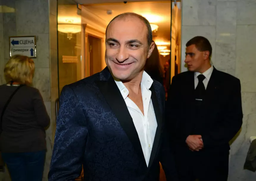 Общий ущерб составил более 2,5 млн рублей: посредника, который помог обмануть дочь Михаила Турецкого, арестовали