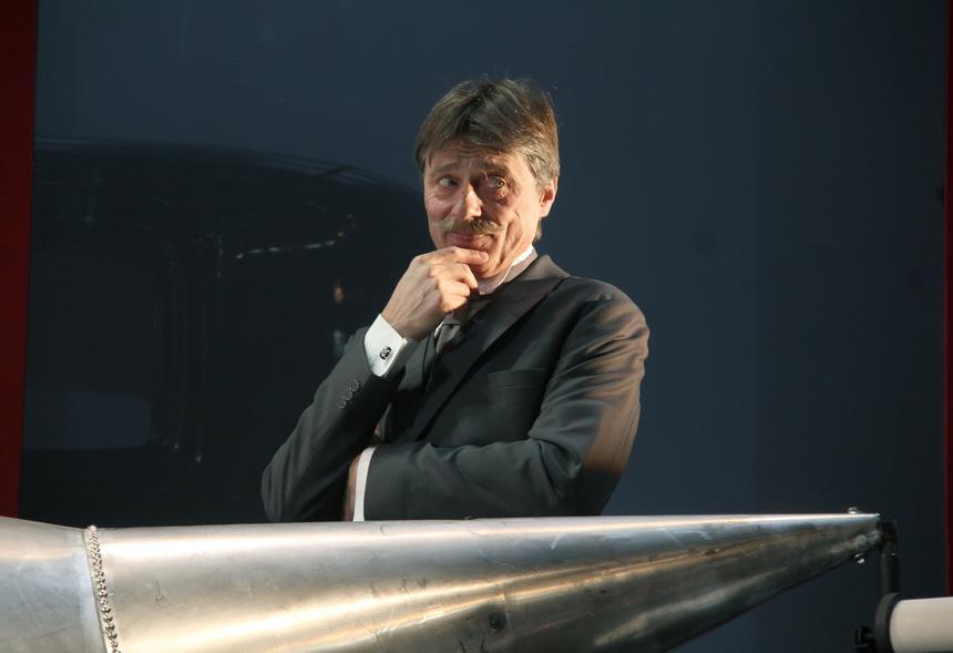 У звезды «Молодежки» Анатолия Лобоцкого нашли быстро распространяющуюся опухоль