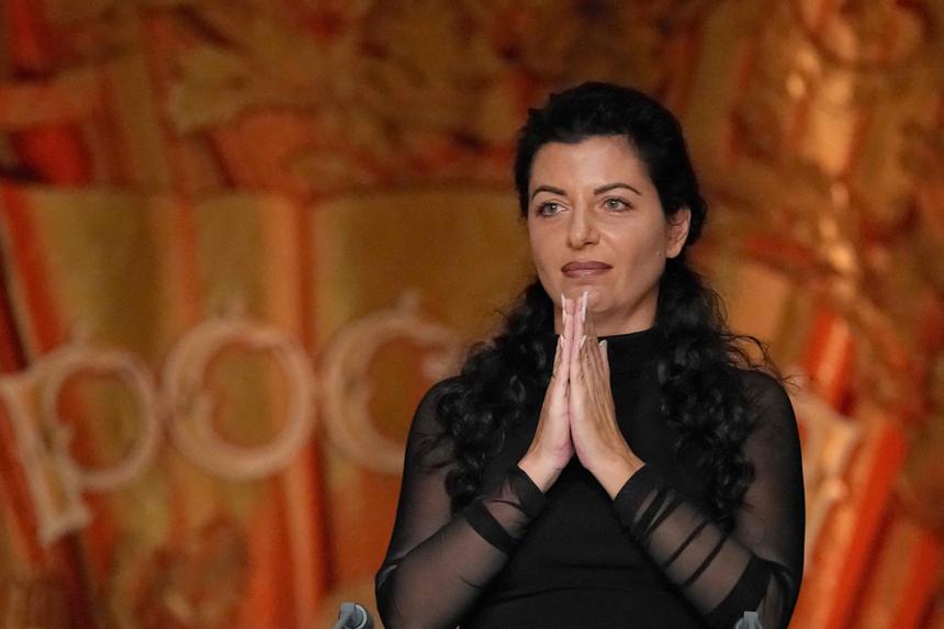 «Должны были совершить убийство»: Маргарита Симоньян заявила о завершении расследования покушения на нее