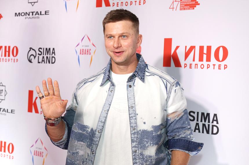 «Случилась неприятность»: дочь Романа Курцына третий день плачет в Пятигорске