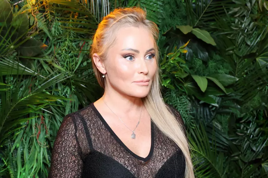 «Я на расслабоне»: к похудевшей на «Оземпике» Дане Борисовой вернулись былые килограммы