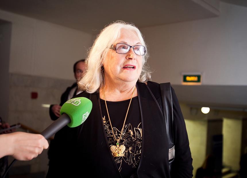 «Операция в таком возрасте»: подруга Лидии Федосеевой-Шукшиной рассказала о самочувствии актрисы