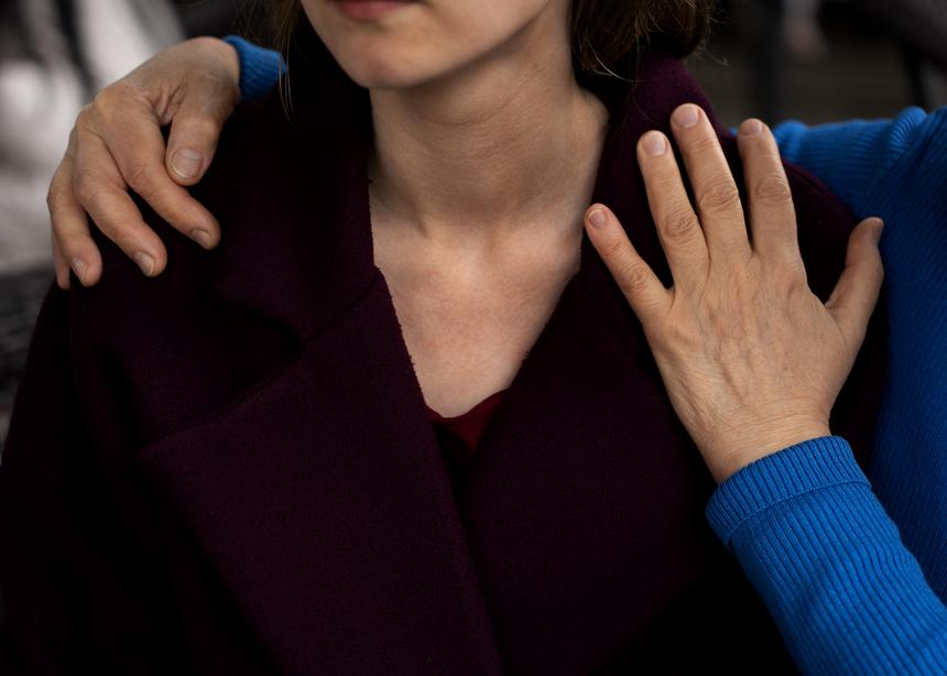 Сбежавшие из рабства в Мьянме девушки рассказали об избиениях и питании лапшой