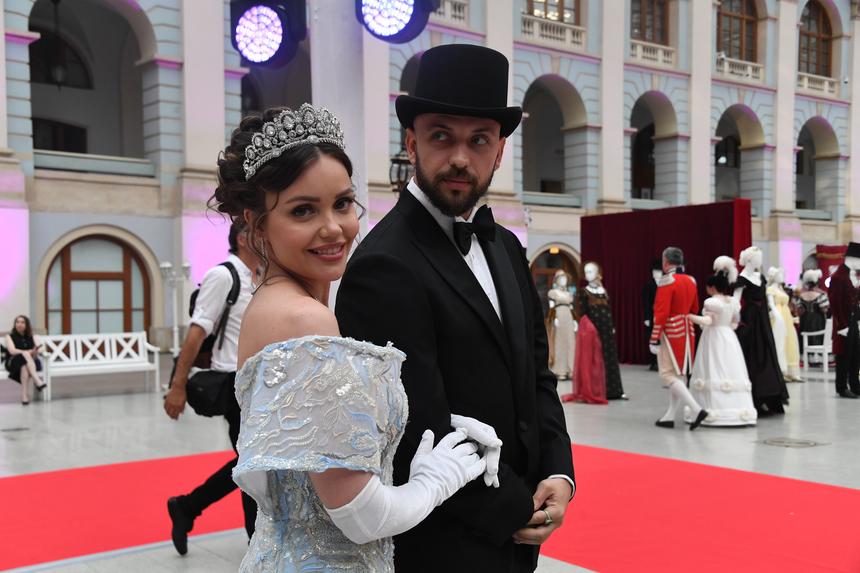 37-летний рэпер ST отказался от реалити-шоу ради выступлений в зоне СВО