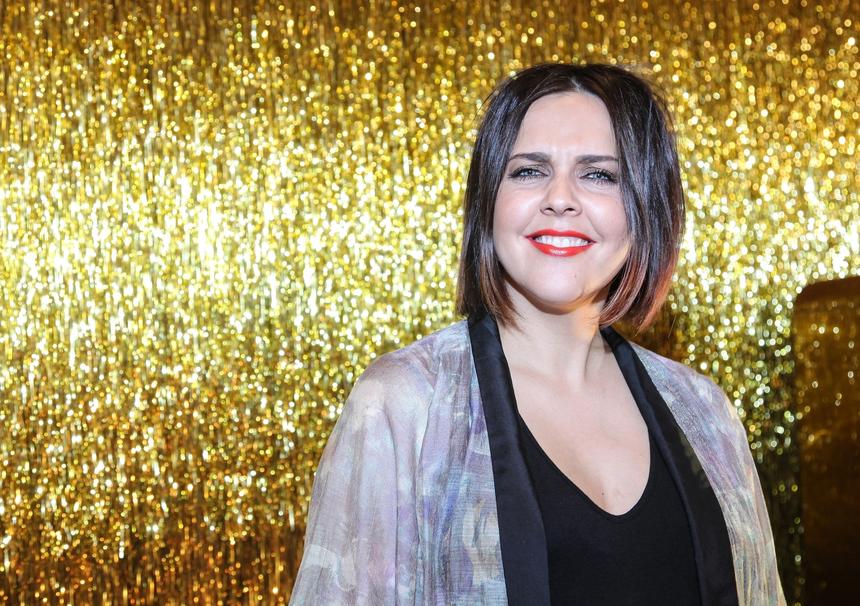 Забытая звезда: куда исчезла телеведущая Ольга Шелест