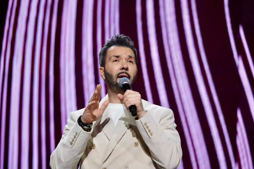 «Нас бы уже не было»: Клявер рассказал о чуде, спасшем его и Костюшкина