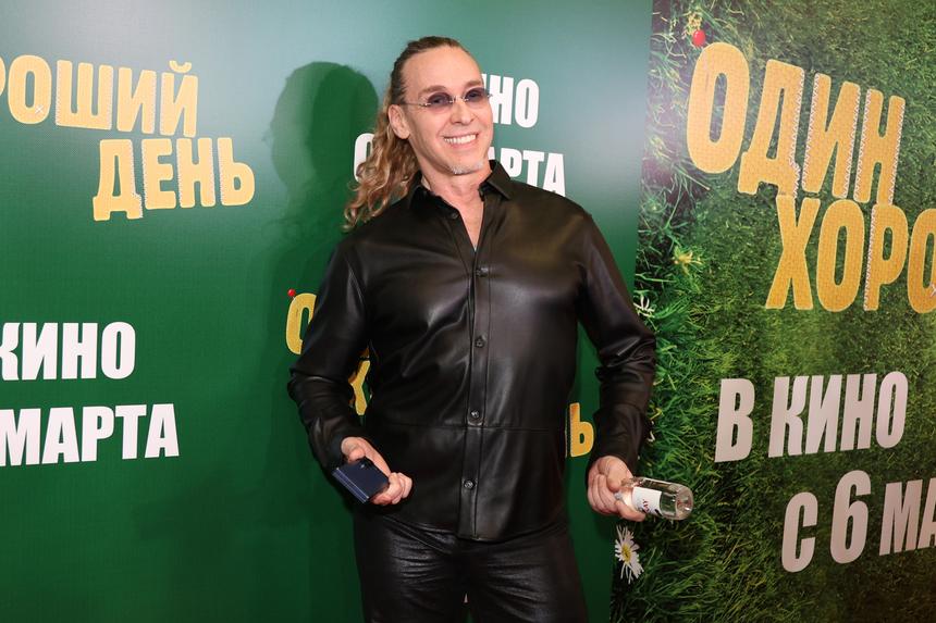 В окружении Глушко рассказали про его желание провести курсы для бойцов СВО