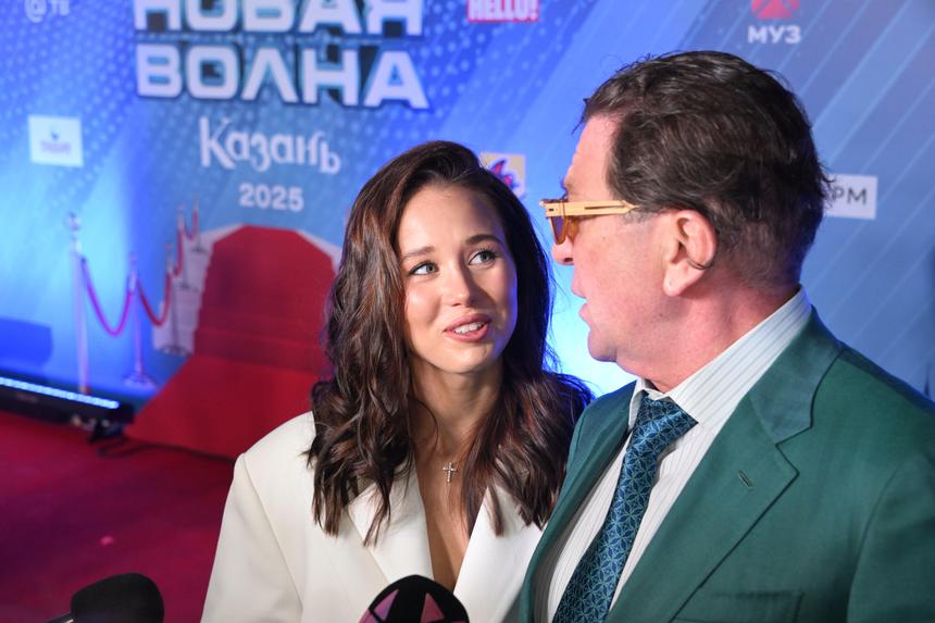 Аврора Киба сравнила будущего мужа с костью, которую можно «грызть бесконечно»