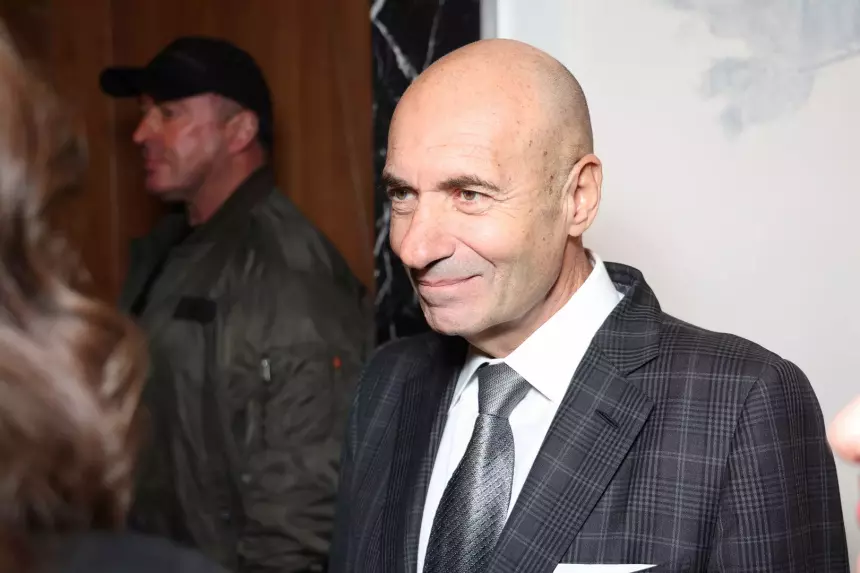 «Я нашел стихи в Сети»: Игорь Крутой взял вину за скандал с украденной песней Аллегровой на себя