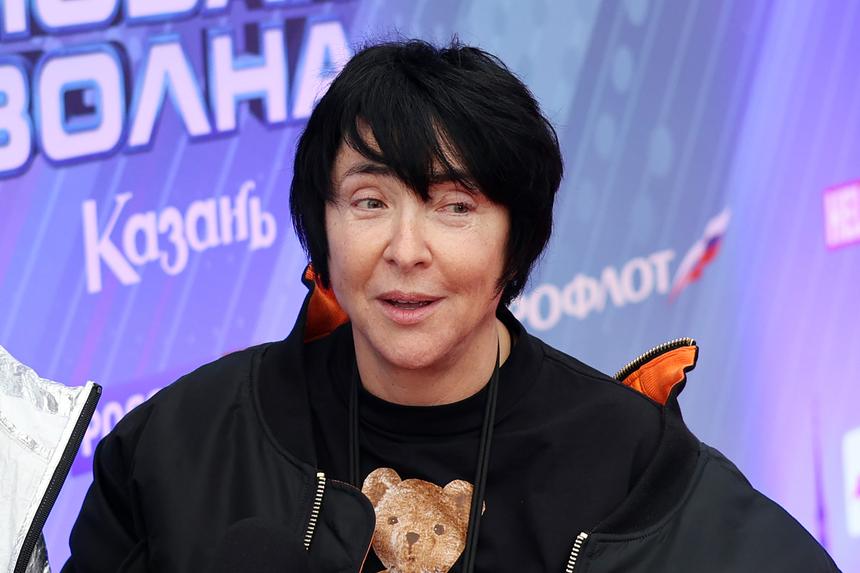 «С первого раза код отдала»: Лолита Милявская стала жертвой телефонных мошенников