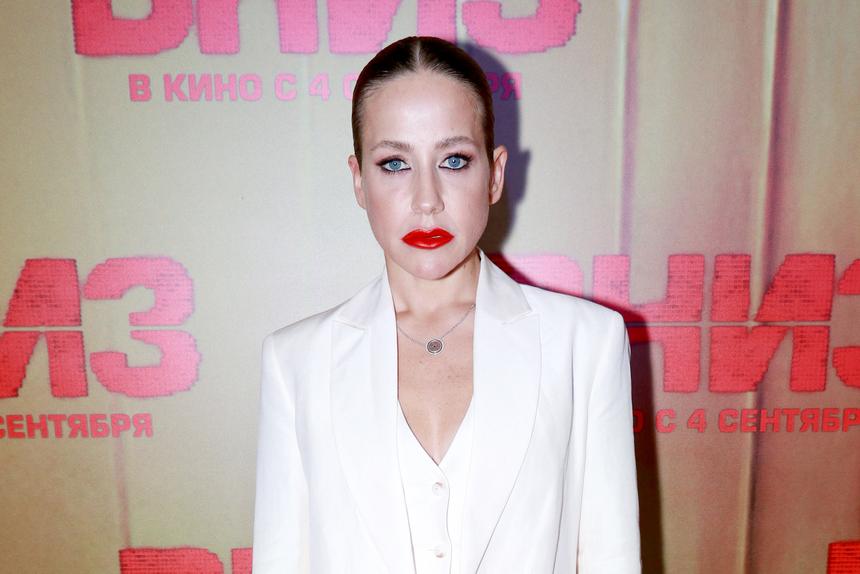 Юлия Барановская вышла на работу через 10 дней после двух экстренных операций