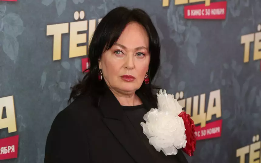 Телеведущую Ларису Гузееву проверяет на мошенничество индонезийская полиция