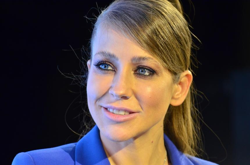 «Схуднула, слабость еще есть»: прооперированная Юлия Барановская рассказала о самочувствии