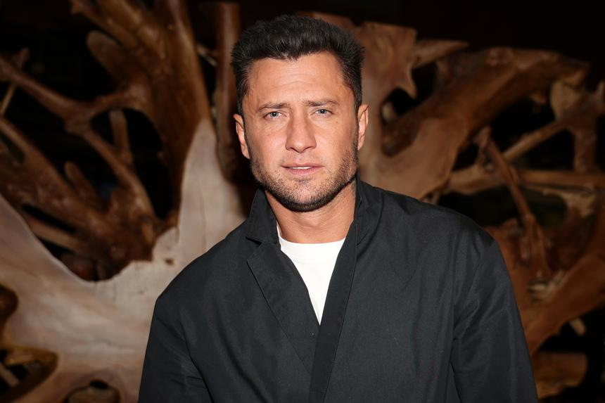 «Отбирать у нее ребенка Павел не намерен»: зачем Прилучный вновь собрался судиться с Муцениеце