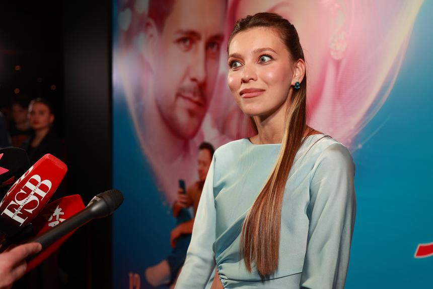 «Я радуюсь как ребенок»: недавно родившая Регина Тодоренко решила в скором времени выйти на работу