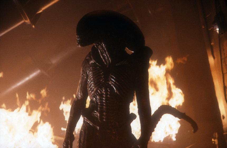 На 90-м году жизни умерла Барбара Гипс, автор слогана «В космосе никто не услышит твой крик» к фильму «Чужой»