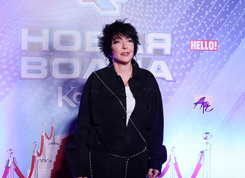 «Я плохая крестная мать»: Лолита рассказала о дружбе с Татьяной Овсиенко