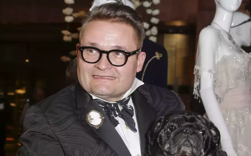 Уехавший из РФ Александр Васильев рассчитывает заработать в США миллионы рублей