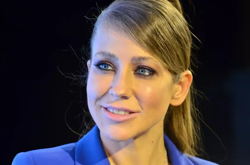 «Эффект был бы очевиден»: Юлия Барановская рассказала, что не пользуется уколами для похудения