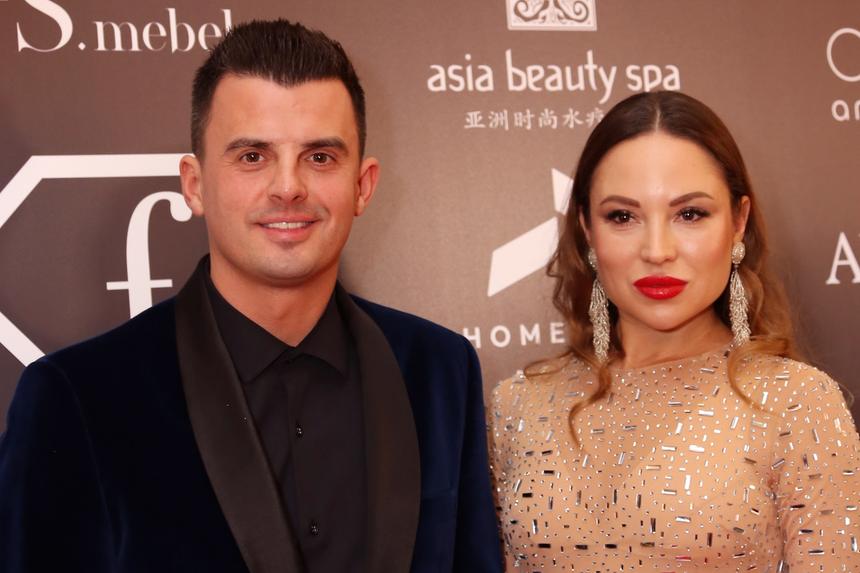 «Точно в России»: солист «Иванушек» Кирилл Туриченко рассказал о предстоящих родах жены