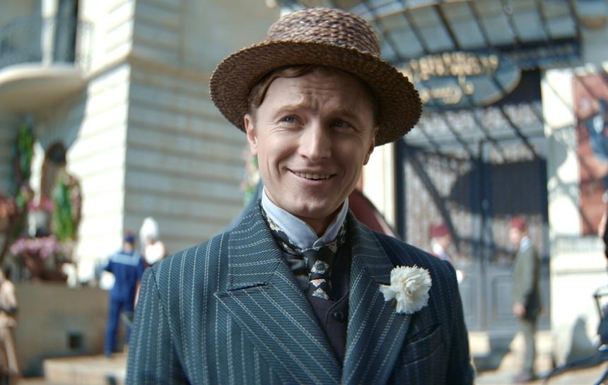 «Хотел бы побриться налысо для роли, но не могу себе позволить»: Вячеслав Чепурченко о съемках в сериалах, хейте и семье