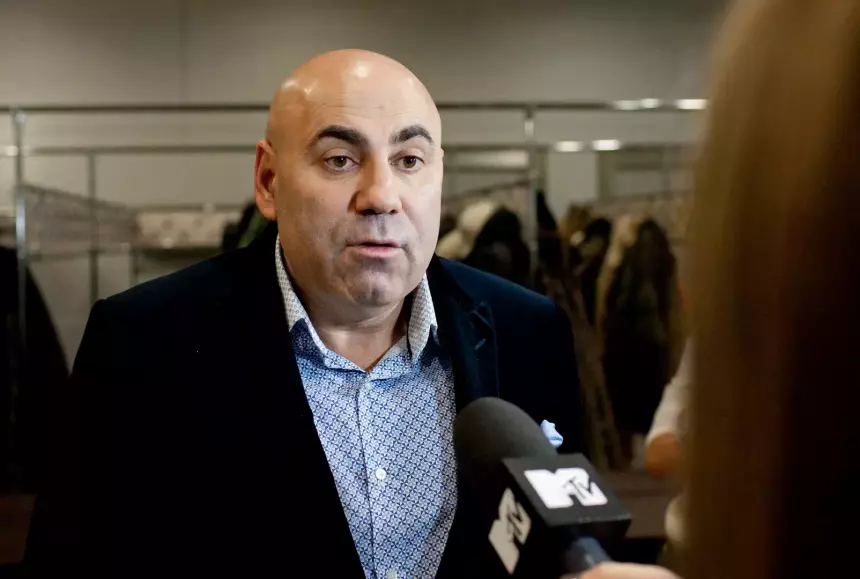 «Самое уязвимое звено»: Иосиф Пригожин призвал депутатов отстать от артистов