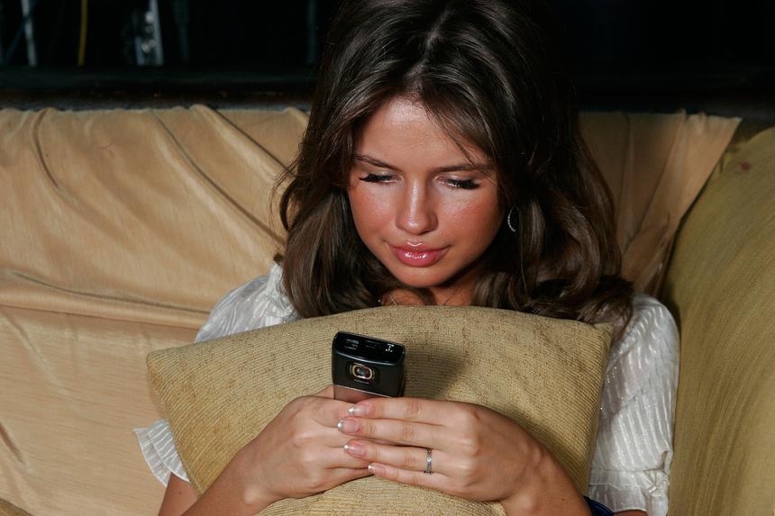 Алекса рассказала, как потеряла ребенка, пока бывшая ее мужа рожала рядом