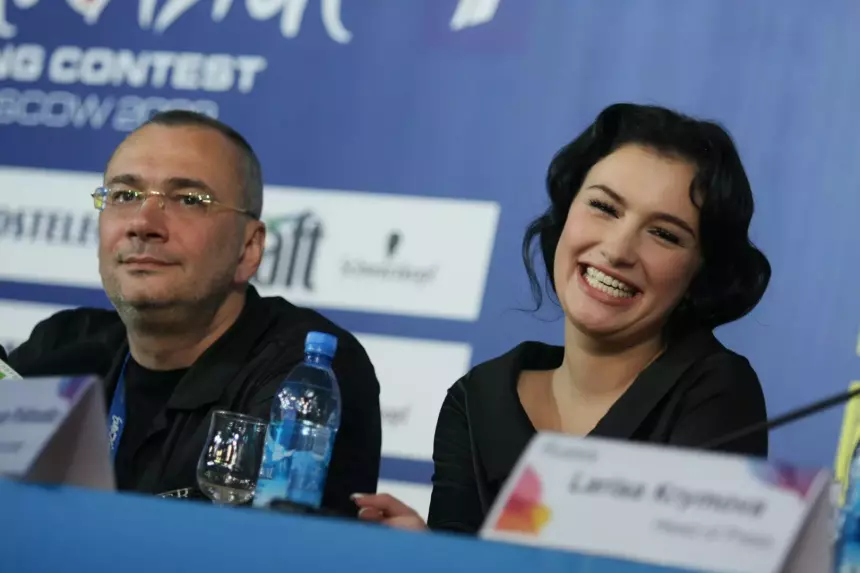 «Позор в истории российской музыки»: Иосиф Пригожин разнес Анастасию Приходько