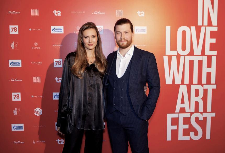 «Если взялась за дело – довожу до конца»: Анна Соколович о съемках в кино, Татьяне Догилевой и смене фамилии