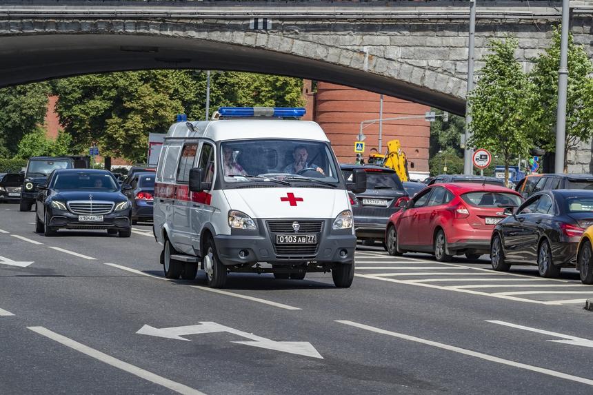 45-летний остеопат Михаил Кутузов умер в стенах собственной клиники в Москве