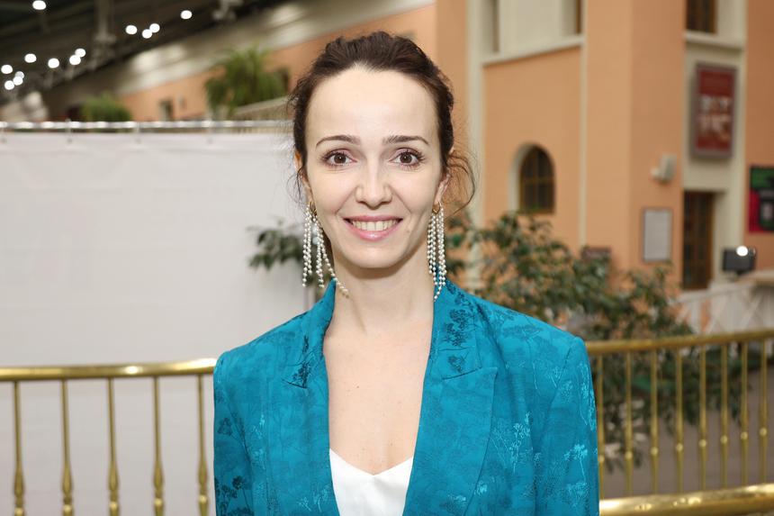 «Останется в памяти навсегда»: Валерия Ланская поделилась подробностями свадьбы с композитором