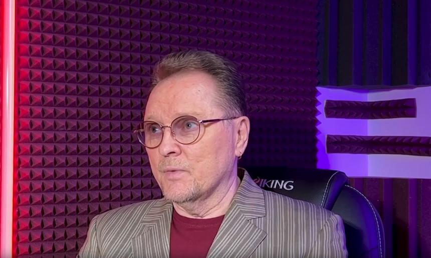 Довели фанаты: Леонид Дзюник попал в больницу из-за Пугачевой