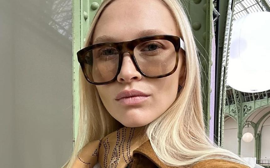 «Воткнул мне самый острый нож в сердце»: российская топ-модель объявила о разводе с мужем-миллионером