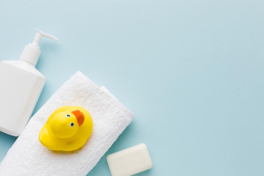 Потерял сознание и впал в кому: мать оставила четырехмесячного сына в ванне, чтобы посмотреть телевизор