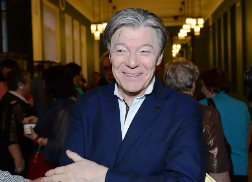 Появились новости о состоянии госпитализированного актера Збруева